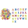 Gifi Jeux Créatifs<Baril Créatif stickers alphabet en mousse 312 pièces