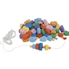 Gifi Jeux Créatifs<Baril de 48 perles en mousse