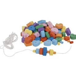 Gifi Jeux Créatifs<Baril de 48 perles en mousse