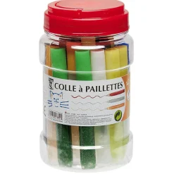 Baril stylo colle X25PC*Gifi Hot