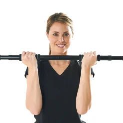 Gifi Barre de traction musculation Easyfit