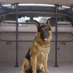 Gifi Barrière sécurité pour animal