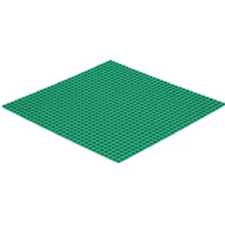 Gifi Jeux De Société Et Éducatifs<Base pour jeu de construction, polypropylène