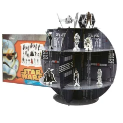 Gifi Jeux D'Imagination Et D'Imitation<Base Star Wars Disney