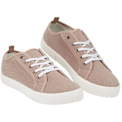 Best Gifi Basket tennis Femme rose T36-40