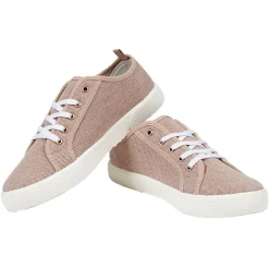 Best Gifi Basket tennis Femme rose T36-40
