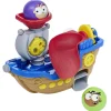 Gifi Eveil<Bateau de pirate pour le bain 24x12x19cm