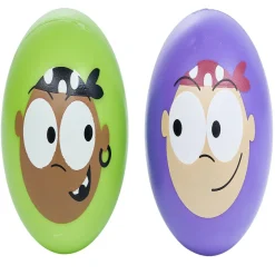 Gifi Eveil<Bateau de pirate pour le bain 24x12x19cm