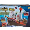 Gifi Jeux D'Imagination Et D'Imitation<Bateau pirate