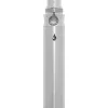 Batterie cigarette électronique Ego CE4 chromé - 650 mAh*Gifi Sale