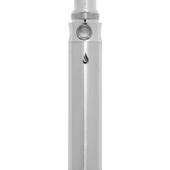 Batterie cigarette électronique Ego CE4 chromé - 650 mAh*Gifi Sale