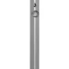 Batterie cigarette électronique Ego Slim chromé - 180mAh*Gifi Hot