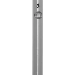 Batterie cigarette électronique Ego Slim chromé - 180mAh*Gifi Hot