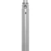 Batterie cigarette électronique Ego CE4 chromé - 1100 mAh*Gifi Sale