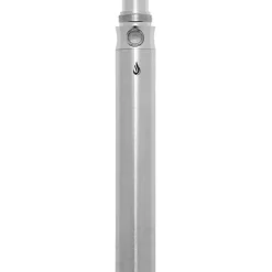 Batterie cigarette électronique Ego CE4 chromé - 1100 mAh*Gifi Sale