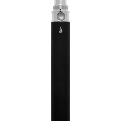 Batterie cigarette électronique Ego CE4 noire - 1100 mAh*Gifi Hot