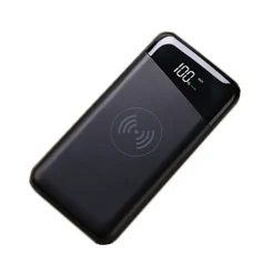Batterie externe à induction Homday Xpert*Gifi Sale