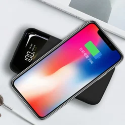 Batterie externe à induction Homday Xpert*Gifi Sale