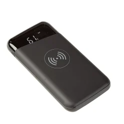 Batterie externe à induction Homday Xpert*Gifi Sale