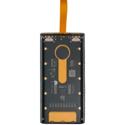 Batterie externe 10 000 mAh*Gifi Discount