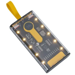 Batterie externe 10 000 mAh*Gifi Discount