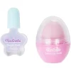 Sale Gifi Baume et vernis à ongles Martinelia You glow Girl 2 pièces