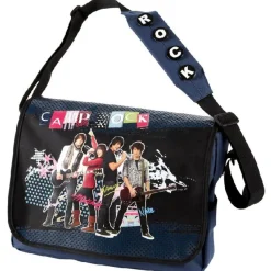 Gifi BESACE CAMP ROCK