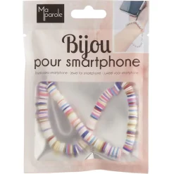 Best Gifi Bijou arc en ciel pour téléphone portable