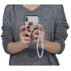 Bijou chaîne de téléphone*Gifi Sale