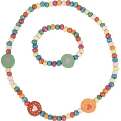 Outlet Gifi Bijoux bracelet + collier enfant