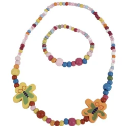 Outlet Gifi Bijoux bracelet + collier enfant