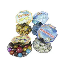 Billes x20 avec calot*Gifi Hot