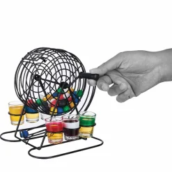 Bingo jeu à boire*Gifi Clearance