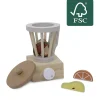 Discount Gifi Blender en bois