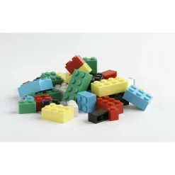 Gifi Jeux De Société Et Éducatifs<Bloc construction 800 pièces