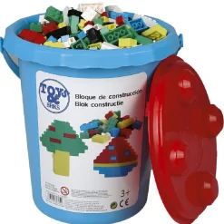 Gifi Jeux De Société Et Éducatifs<Bloc construction 800 pièces