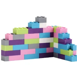 Gifi Jeux De Société Et Éducatifs<Bloc de construction 800 pièces