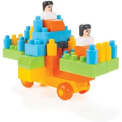Gifi Jeux De Société Et Éducatifs<Bloc de construction 90 pièces