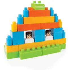 Gifi Jeux De Société Et Éducatifs<Bloc de construction 90 pièces