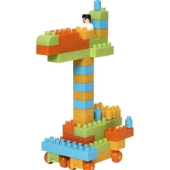 Gifi Jeux De Société Et Éducatifs<Bloc de construction 90 pièces