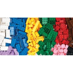 Gifi Jeux D'Imagination Et D'Imitation<Bloc de construction 200 pièces