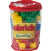 Gifi Jeux D'Imagination Et D'Imitation<Bloc de construction x50
