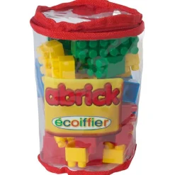 Gifi Jeux D'Imagination Et D'Imitation<Bloc de construction x50