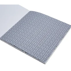 Gifi Bloc de papiers loisir créatif 40 pages design hiver