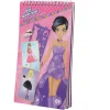 Bloc dessin mode*Gifi Sale