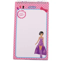 Bloc dessin mode*Gifi Sale