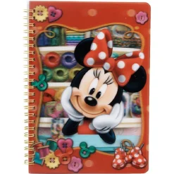Bloc note disney minnie*Gifi Best