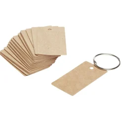 Bloc note 100 feuilles papier*Gifi