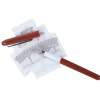 Bloc note forme gâteau avec stylo*Gifi Hot