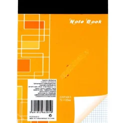 Gifi BLOC NOTES